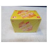 1990 SCORE Rookie/Traded Supplement SET Mint