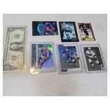 Lot (6) WAYNE GRETZKY NHL Cards Valuable?