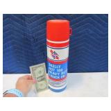Poly Gas Advertising 14" SKELLY Thermos