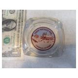 Leadville CO Vintage Ashtray Tabor~Matchless Mine