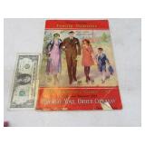 1925 Chicago Mail Order Co Paper Catalog