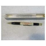 Pueblo CO Advertsing Pen "211 Polk T.V. Supply"