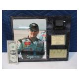 Kevin Harvick NASCAR Collector