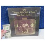 MINT "Crosby~Young Deja Vu