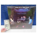 MINT "Crosby~Young 4way Street" Vinyl Record Album