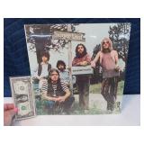 MINT "Sugarloaf Spaceship Earth" Vinyl Record Albm