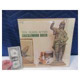 MINT "10yrs After Crickwood Green" Vinyl Album