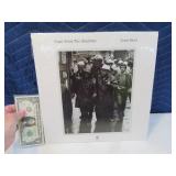 MINT "Joan Baez Come From Shadows" Vinyl Album