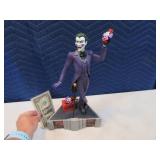 THE JOKER #d 36/50 Trevor Grove Statue TweeterHead