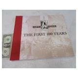 MesaVerde "First 100 Years" Book Collectors EXC