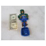 1994 TMNT Ninja Turtle Transformers Toy