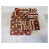 Lot (33) Vintage Casino DICE