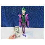 1989 THE JOKER 15" Action Figure Toy