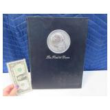 Dallas Cowboys "First 25 Years" Colllectors Book