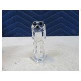 Swarovski PrismGlass 2.5" Doggie Figure NEAT