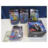 Hasbro Disney PLAYMATION 5pc Action Figure Toys