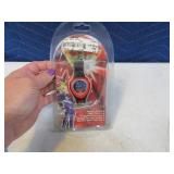 1996 YuGiOh Themed Watch PACKAGED