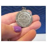 PUEBLO 1960 Public Service Gas CO Token Coin