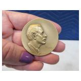 CrippleCreek WOMACK Token Coin 2/2