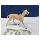 BREYER Dog Toy GREAT DANE Unusual