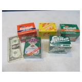 Lot (5) Specialty 80