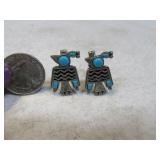 PawnType Cuff Link Set marked