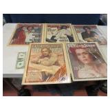Lot (5) ROLLING STONE 70