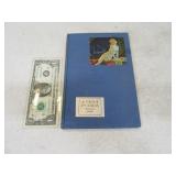 Rare? Gag~PopGun Book Magic Trick Vintage