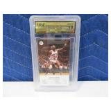 Patrick Ewing Graded 10 Fournier 88