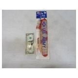 US Army  Dimestore 25cent Wooden Airplane Kit