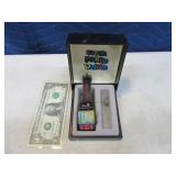 1991 Nintendo SuperMarioWorld Game Watch Works