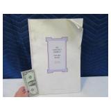 Maxfield Parrish Poster Book