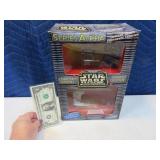 StarWars XWing Starfighter MINT Toy 1996
