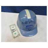 Vintage MSA Miners Helmet