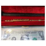 5" Mini Flute in Case