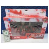 FINAL FANTASY VII "Dradon GuardianForce" Toy BOXED