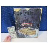 Large PICASSO Themed Hardback Book