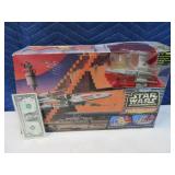 Star Wars YavinRebelBase MicroMachines 97