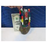 Vintage Loud 4" CowType Bell