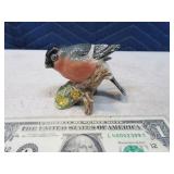BESWICK Pottery 4" Bird Figurine Antique