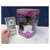FURBY Toy BOXED Black & White
