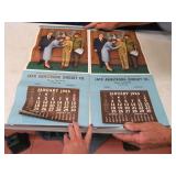 Lot (2) BoyScout JACK ARMSTRONG 60