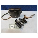 Antique ZEISS Enscribed Binoculars Rare?