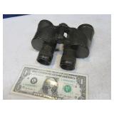Vintage Military? Binoculars