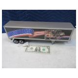 BigRig Diecast Collectible 18" Model Display $$$$b
