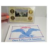 US $1 Coin PRESIDENTS Collector