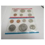 1972&1974 US Collector