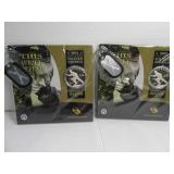 2012 Military Silver Dollar Collectors Coin DogTag