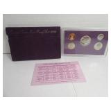1993 US Mint Coin Collectors SET
