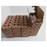 Lot (40rolls) UNC Mint Modern Pennies